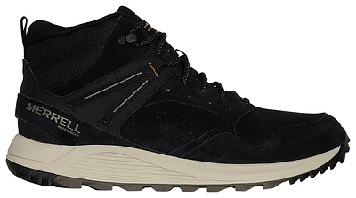 Merrell Wildwood Sneakerboots  - Men's