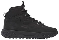 Timberland Greenside Motion 6 Waterproof Boots  - Men's