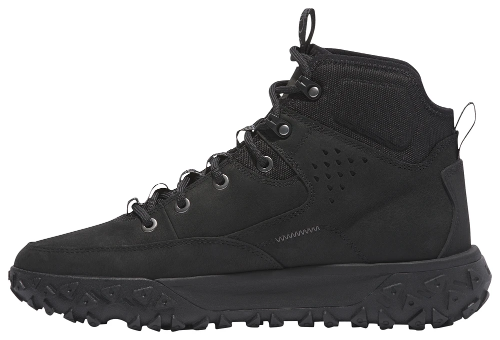 Timberland Greenside Motion 6 Waterproof Boots  - Men's