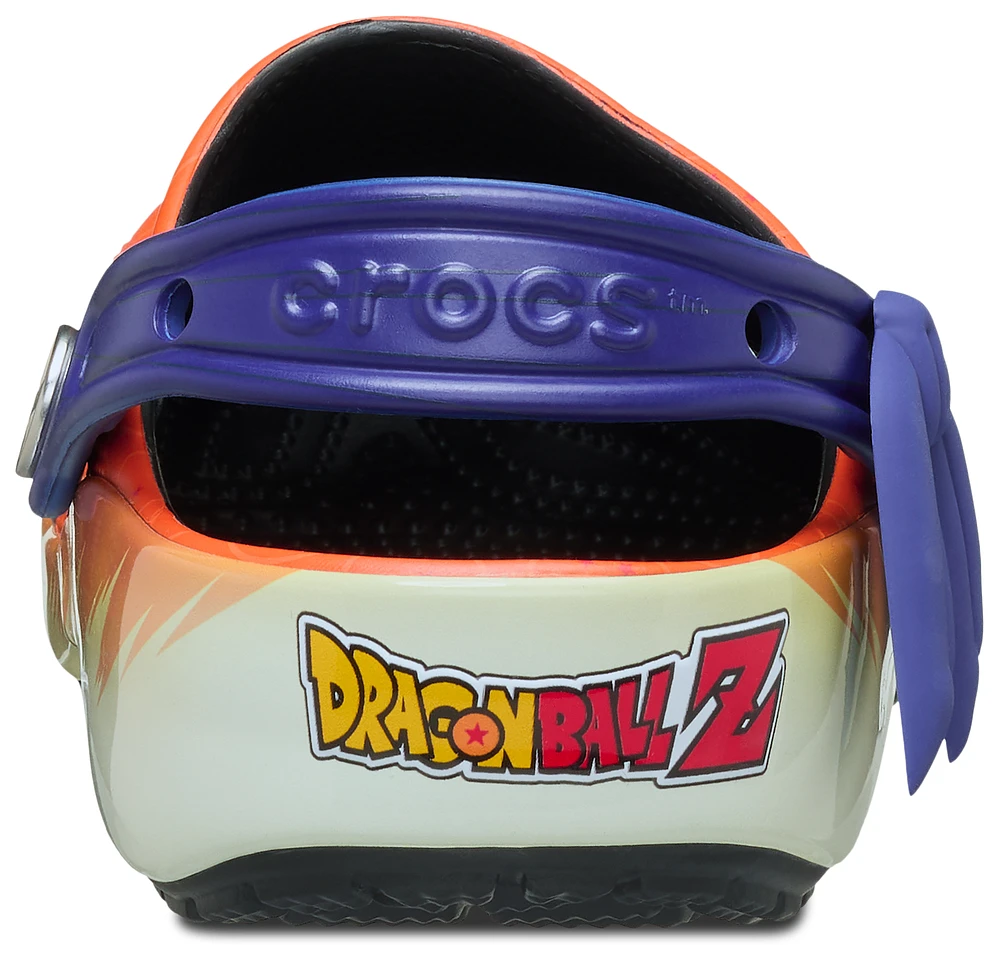 Crocs Sabots Dragon Ball Z Classic - Pour hommes