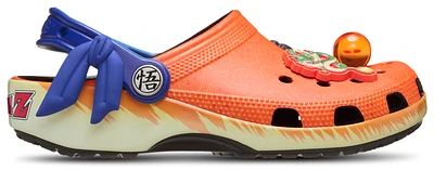 Crocs Dragon Ball Z Classic Clogs  - Men's