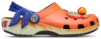 Crocs Dragon Ball Z Classic Clogs  - Men's