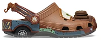 Crocs Cars Tow Mater Classic Clogs  - Men's