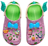Crocs Simpson Krusty Classic Clogs  - Men's