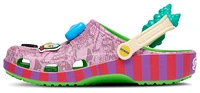 Crocs Simpson Krusty Classic Clogs  - Men's