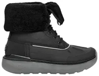 UGG Mens City Butte - Shoes Black/Black