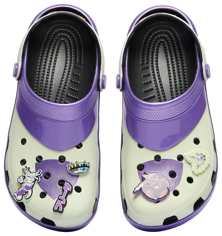 Crocs Classic Clogs Dragon Ball Z Frieza - Men's