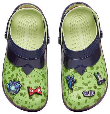 Crocs Classic Clogs Dragon Ball Z Cell  - Men's