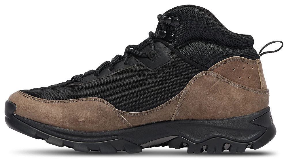 Timberland Mt. Maddsen Mid Waterproof  - Men's