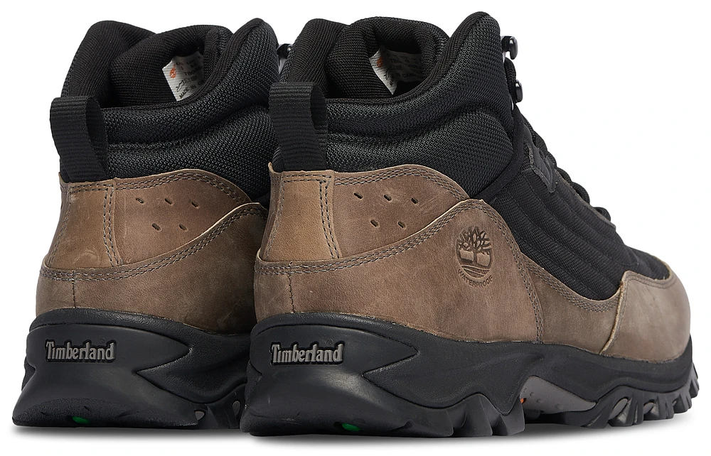 Timberland Mt. Maddsen Mid Waterproof  - Men's