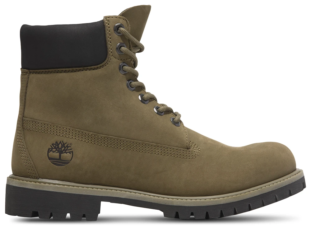 Timberland Bottes imperméables de première qualité 15 cm (6 po) - Pour hommes