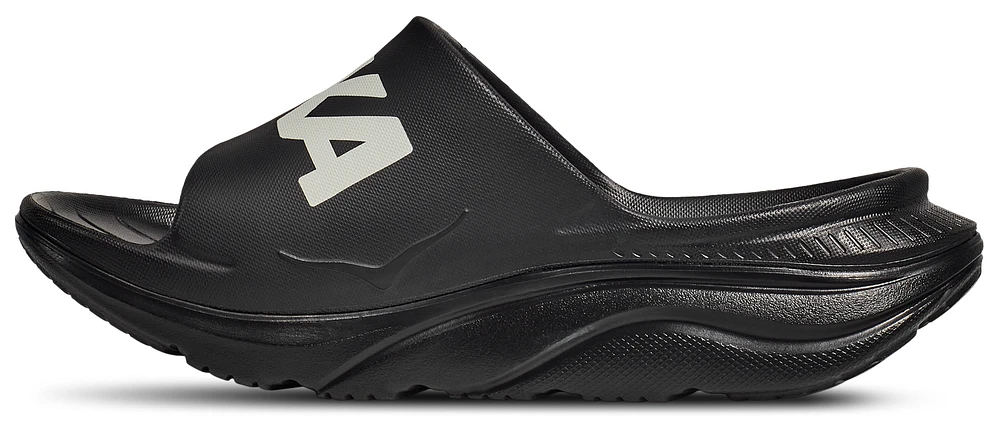 HOKA Ora Athletic Slides  - Men's