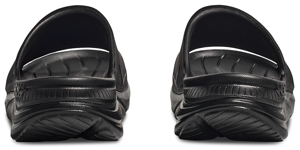 HOKA Ora Athletic Slides  - Men's