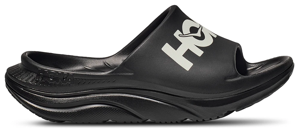 HOKA Ora Athletic Slides - Men's