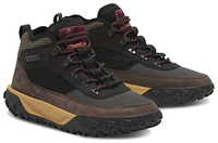 Timberland Mens Motion 6 Super Ox