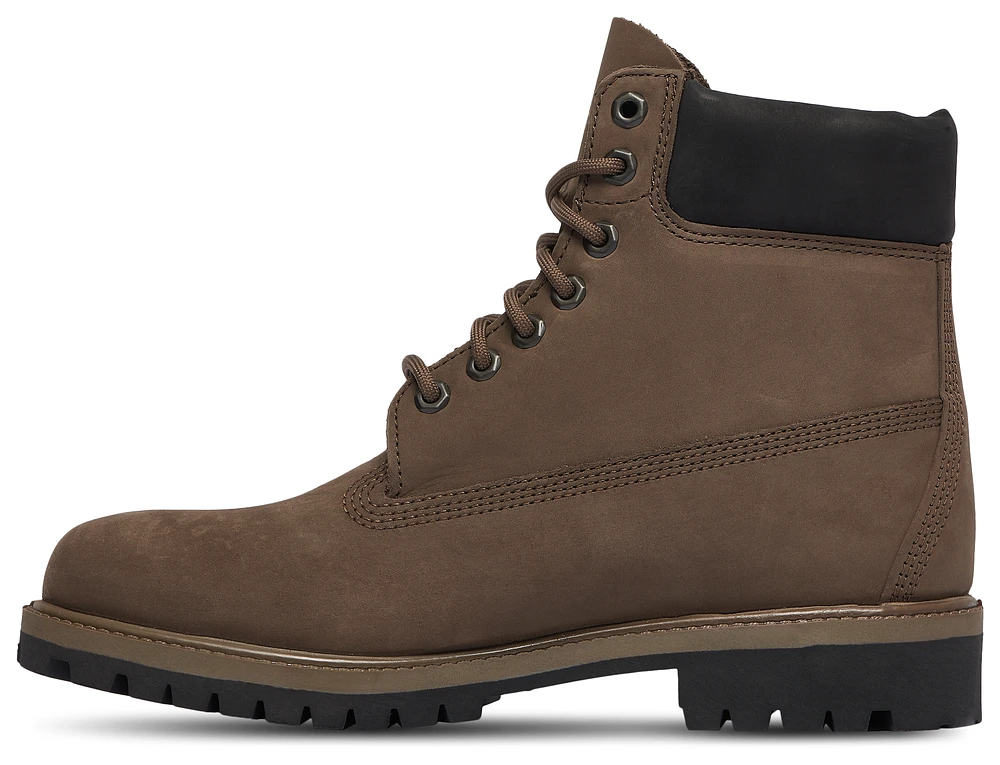 Timberland 6" Premium Waterproof Boots  - Men's