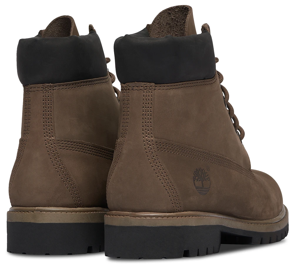 Timberland 6" Premium Waterproof Boots  - Men's