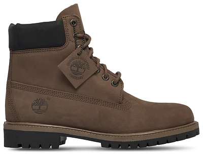 Timberland 6" Premium Waterproof Boots  - Men's