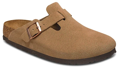 Birkenstock Boston Clogs  - Men's