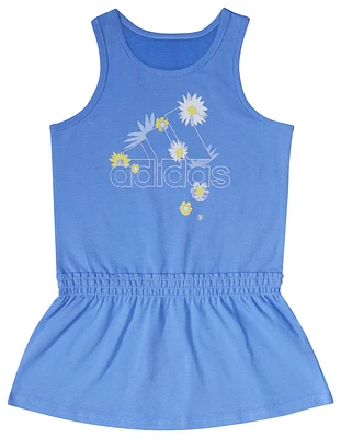 adidas Dress - Girls' Toddler