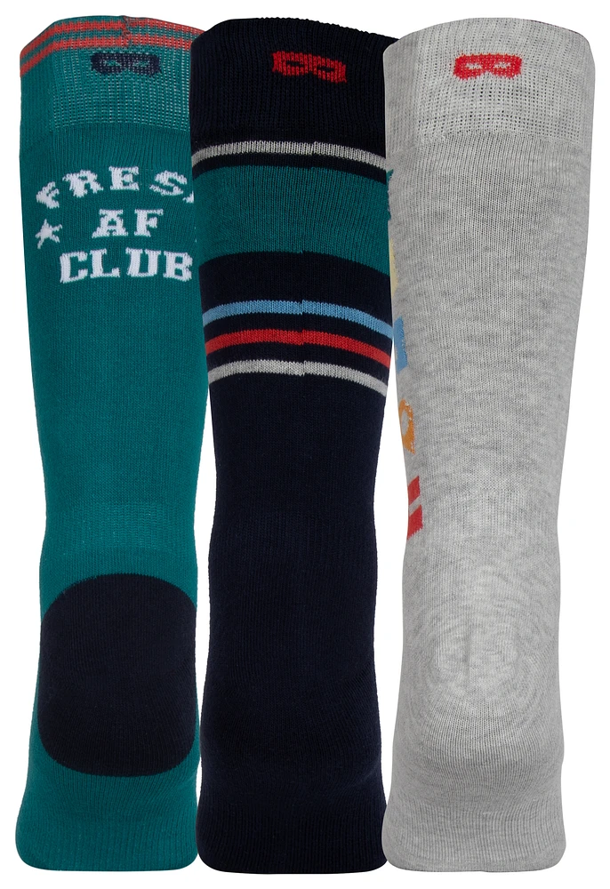 Pair Of Thieves Chaussettes de marin Fresh en paquet de 3 paires - Pour hommes