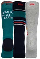 Pair Of Thieves Chaussettes de marin Fresh en paquet de 3 paires - Pour hommes