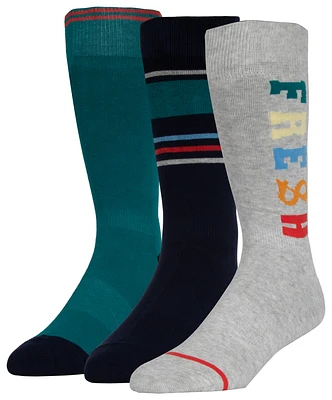 Pair Of Thieves Chaussettes de marin Fresh en paquet de 3 paires - Pour hommes