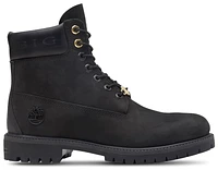 Timberland 6 Inch Premium Waterproof Boots Biggie  - Men's