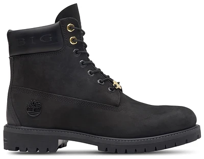 Timberland Bottes imperméables Biggie de première qualité 15 cm (6 po) - Pour hommes