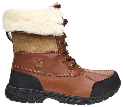UGG Mens Butte - Shoes Worchester/Brown