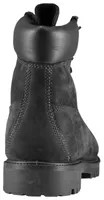 Timberland Mens 6" Premium Waterproof Boots - Black/Jet Black