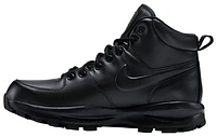 Nike ACG Mens Manoa - Shoes Black/Black/Black