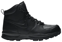 Nike ACG Mens Manoa - Shoes Black/Black/Black