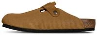 Birkenstock Sabots Boston - Pour hommes