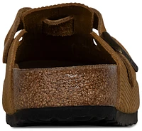 Birkenstock Sabots Boston - Pour hommes