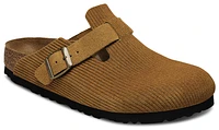 Birkenstock Boston Clogs  - Men's