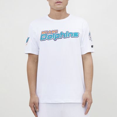 Pro Standard Dolphins T-Shirt