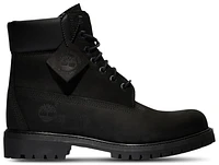 Timberland Mens 6" Premium Waterproof Boots