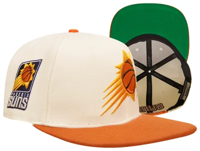 Pro Standard Suns Championship Evolution Wool Snapback - Adult