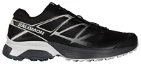 Salomon Mens XT Pathway - Shoes Black/Grey/White