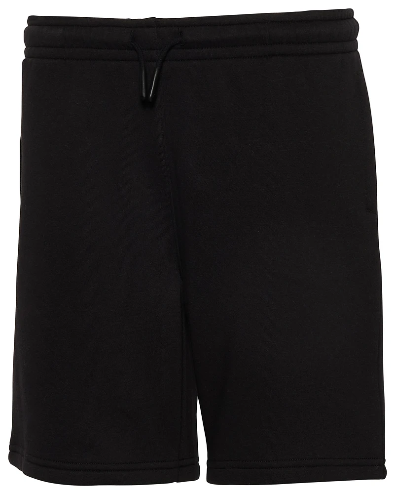 LCKR Deploy Fleece Shorts  - Boys' Grade School