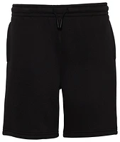 LCKR Deploy Fleece Shorts  - Boys' Grade School