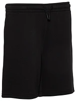 LCKR Deploy Fleece Shorts  - Boys' Grade School