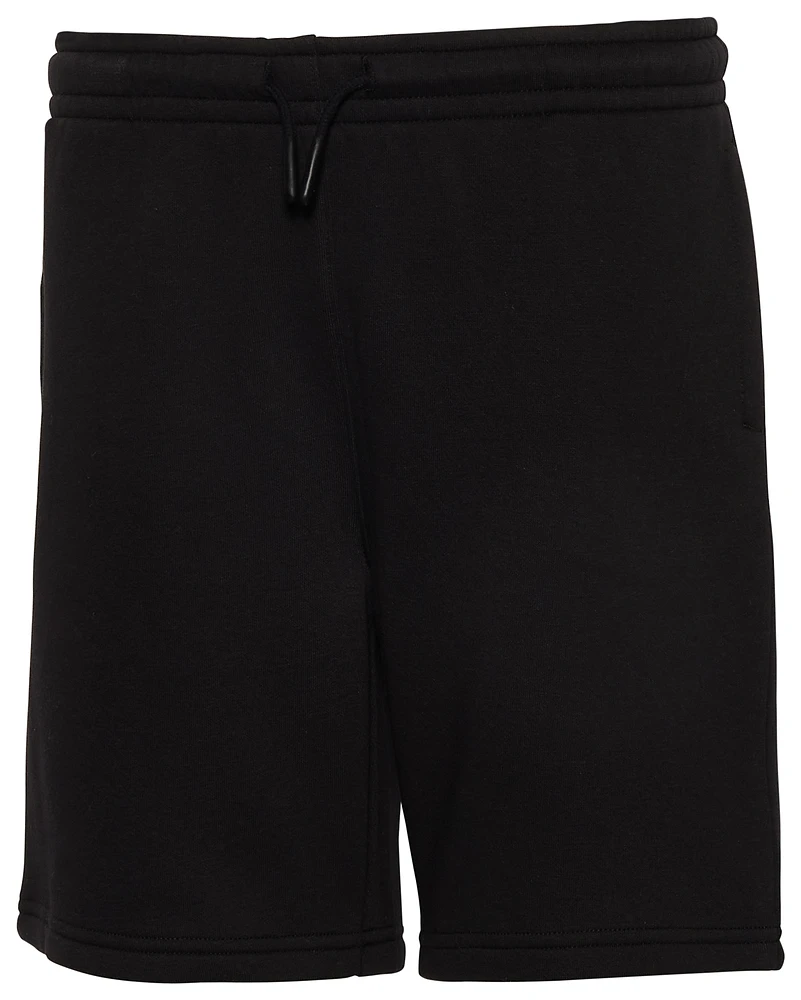 LCKR Deploy Fleece Shorts  - Boys' Grade School