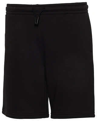 LCKR Deploy Fleece Shorts  - Boys' Grade School