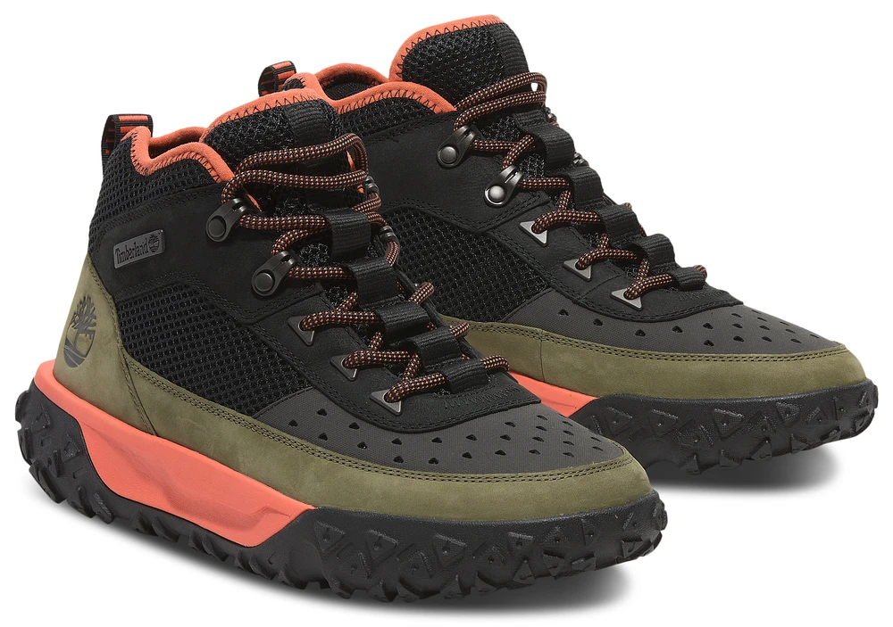 Timberland Mouvement 6 Super Buffle - Pour hommes