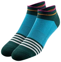 Pair Of Thieves Stripes 3-Pack Ankle  - Men's