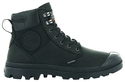 Palladium Pampa Shield  - Men's