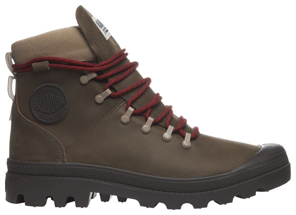 Palladium Legion Hiker - Pour hommes