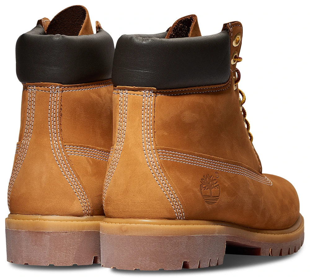 Timberland Bottes imperméables de première qualité 15 cm (6 po) - Pour hommes